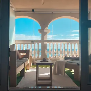  Apartamento Kailua Dream