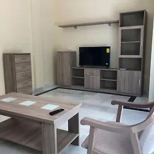  Apartamento Vibora, 2 Plazas De Garaje,