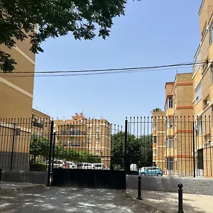  Apartamento Apartamento Jucar